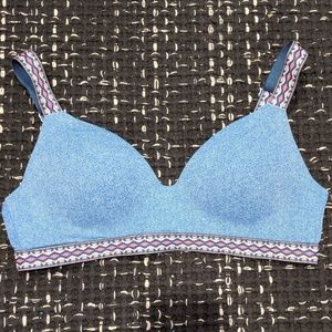 VICTORIA'S SECRET "THE T-SHIRT Wireless Bra" 36C